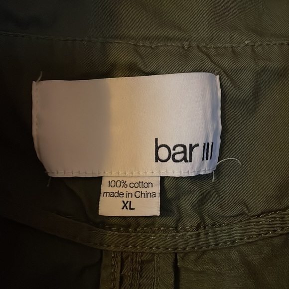 Utility jacket - Picture 3 of 11